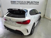 usado BMW 128 Serie 1 ti en Lurauto - Gipuzkoa Guipuzcoa