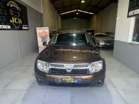 Usado Dacia Duster Ambiance 107 CV (78 kW) 2010 Marrón SUV