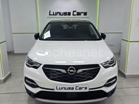 Usado Opel Grandland X Ultimate 224 CV (164 kW) 2022 Blanco SUV
