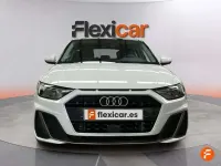 Usado Audi A1 Sportback Premium 110 CV (80 kW) 2024 Blanco Utilitario