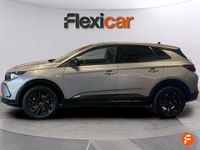 Usado Opel Grandland X 130 CV (95 kW) 2023 Gris SUV