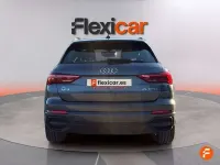 Begagnad Audi Q3 S-Line 150 HK (110 kW) 2023 Grå SUV