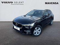 Usado Volvo XC60 Core 197 CV (144 kW) 2023 Negro SUV