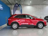 Usado Ford Kuga Titanium 190 HP (139 kW) 2023 Vermelho SUV