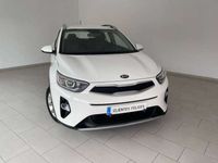 usado Kia Stonic 1.2 CVVT Eco-Dynamic Concept 84