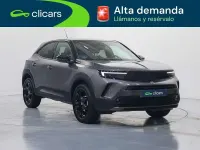 Usado Opel Mokka Edition 131 CV (96 kW) 2023 Gris SUV