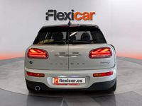 Usado Mini Cooper D Clubman 150 CV (110 kW) 2022 Gris Familiar