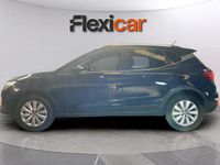 Usado Seat Arona XCELLENCE 116 CV (85 kW) 2018 Azul SUV