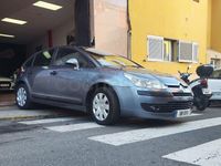 Usado Citroën C4 110 CV (80 kW) 2004 Gris / plata Berlina