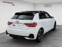 Usado Audi A1 Sportback Sport 116 CV (85 kW) 2025 Blanco Utilitario