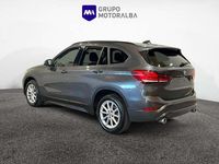 Usado BMW X1 150 HP (110 kW) 2021 Cinzento SUV