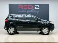 Usado Ford Kuga Business Edition 150 HP (110 kW) 2016 Preto SUV