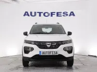 Usado Dacia Spring Business 33 kW (45 CV) 2021 Blanco Utilitario