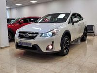 Usado Subaru XV 150 CV (110 kW) 2015 Blanco SUV