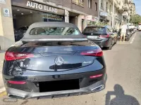 Usado Mercedes CLE450 381 CV (280 kW) 2024 Negro Descapotable
