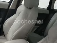 Usado Land Rover Range Rover evoque Prestige 190 CV (139 kW) 2013 Gris / plata SUV