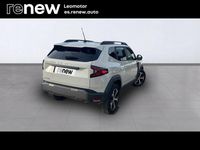 Brugt Dacia Duster Journey 130 HK (95 kW) 2024 Brun SUV