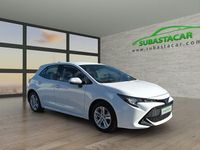 Usado Toyota Corolla Business Edition 122 CV (89 kW) 2023 Blanco Berlina