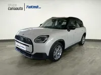Usado Mini Countryman 170 CV (125 kW) 2024 Blanco SUV