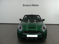 usado Mini Cooper S Cabrio131 kW (178 CV)