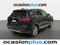 Używany MG HS Luxury 162 KM (119 kW) 2023 Czarny SUV