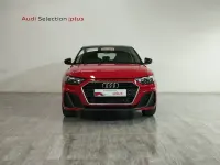 Usado Audi A1 116 CV (85 kW) 2025 Rojo SUV