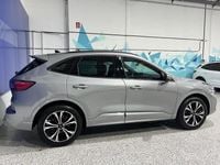 Usado Ford Kuga ST-Line X 225 HP (165 kW) 2023 Prateado SUV