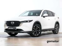 Usado Mazda CX-5 Center-Line 165 CV (121 kW) 2024 SUV