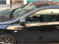 Usado Seat Ibiza SC I-Tech 85 CV (62 kW) 2013 Negro Utilitario