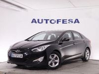 Usado Hyundai i40 136 CV (100 kW) 2014 Negro Berlina