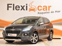 usado Peugeot 3008 Allure 1.2 PureTech 130 S&S Gasolina en Flexicar Roquetas