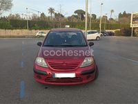 Usado Citroën C3 Furio 70 HP (51 kW) 2005 Vermelho Sedan