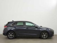 Brugt Hyundai i30 120 HK (88 kW) 2022 Otro Sedan