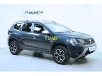 usado Dacia Duster Prestige dCi 80kW (109CV) 4X2