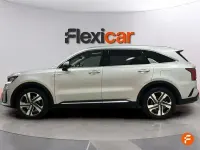 Usado Kia Sorento Plus 230 CV (169 kW) 2023 Gris SUV