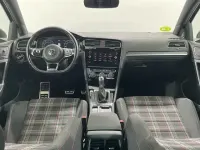 Usado VW Golf VII GTI 245 CV (180 kW) 2017 Gris