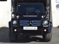 usado Mercedes G500 Cabrio Aut.