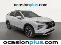 Usado Mitsubishi Eclipse Cross 188 CV (138 kW) 2025 Blanco SUV