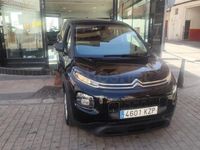 Usado Citroën C3 Aircross Rip Curl 82 CV (60 kW) 2019 Negro SUV