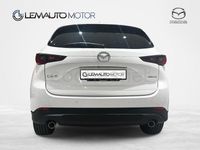 Usado Mazda CX-5 Center-Line 165 CV (121 kW) 2023 Blanco SUV