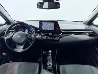 Usado Toyota C-HR Advance 122 CV (89 kW) 2022 Blanco SUV