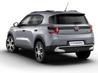 Nuevo Citroën e-C3 83 kW (113 CV) 2026 Gris Berlina