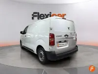 Usado Opel Vivaro-e Combi 120 CV (88 kW) 2025 Blanco Monovolumen
