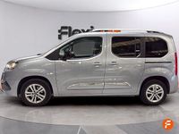 Usado Toyota Proace Verso Active 110 CV (80 kW) 2022 Gris Familiar