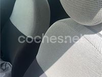 Usado Fiat 500 Street 69 CV (50 kW) 2013 Beige Berlina
