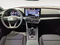 Nuevo Seat Leon FR 150 CV (110 kW) 2026 Azul