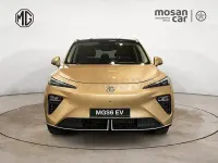 Nuevo MG MGS6 EV Luxury 180 kW (245 CV) 2025 Eléctrico SUV