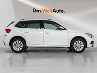 usado Skoda Kamiq 1.0 TSI Ambition 81 kW (110 CV)