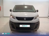 usado Peugeot e-Expert Expert3 Furgon Electrico 50kwh Compact Premium Blanco