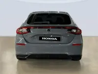 Ny Honda Civic Sport 184 HK (135 kW) 2026 Grå Sedan